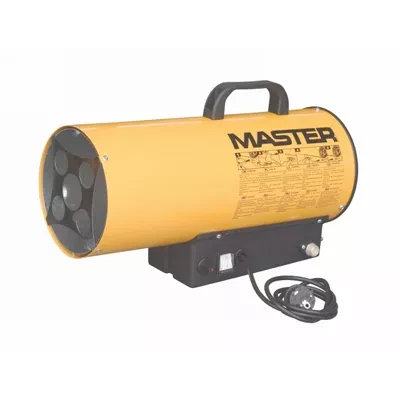 Газовая тепловая пушка MASTER BLP 25M купить в Нягани