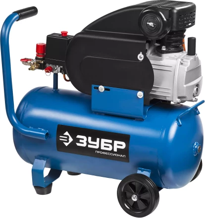 Компрессор воздушный ЗКПМ-240-24-1.5 серия ПРОФЕССИОНАЛ купить в Нягани