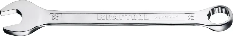 Ключи комбинированные KRAFTOOL, Cr-V, DIN 3113 27079-22 купить в Нягани