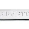 Ключи комбинированные KRAFTOOL, Cr-V, DIN 3113 27079-22 купить в Нягани