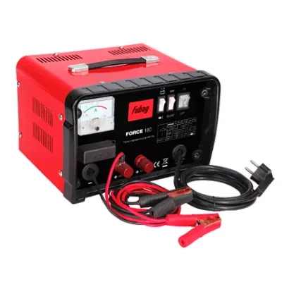 Пуско-зарядное устройство FUBAG FORCE 180 купить в Нягани