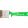 Кисть флейцевая "РАБОТЫ ПО ДЕРЕВУ"  35*10 мм  MATRIX Color Line 83372 купить в Нягани