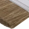 Кисть флейцевая "РАБОТЫ ПО ДЕРЕВУ"  35*10 мм  MATRIX Color Line 83372 купить в Нягани