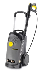 Минимойка-мойка высокого давления KARCHER HD 5/12 C EU ПРОФЕССИОНАЛЬНАЯ