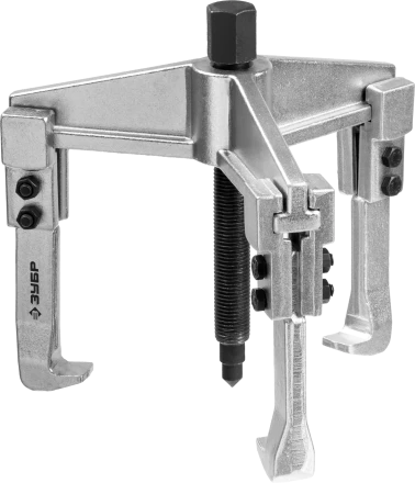 Съемники раздвижные 3-захватные серия ПРОФЕССИОНАЛ купить в Нягани