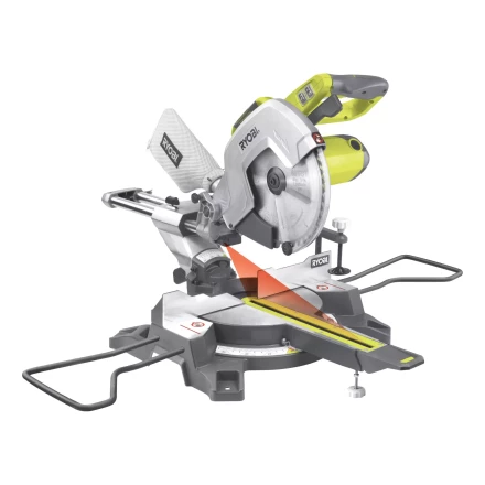 Ryobi Торцовочная пила 2200Вт 305mm EMS305RG купить в Нягани