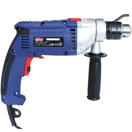 Ударная дрель Диолд МЭСУ-7 купить в Нягани