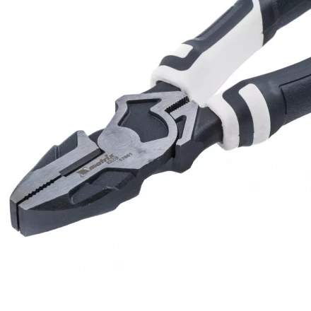 Плоскогубцы комбинированные 210 мм усиленная система Pro Matrix 17061 купить в Нягани