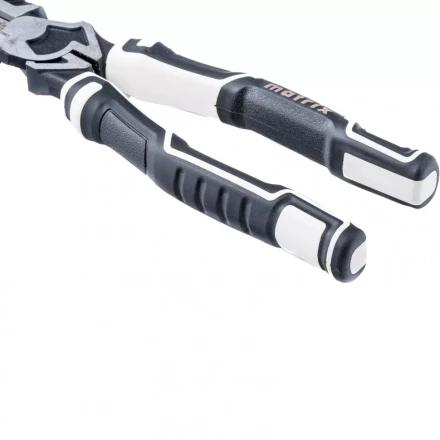 Плоскогубцы комбинированные 210 мм усиленная система Pro Matrix 17061 купить в Нягани