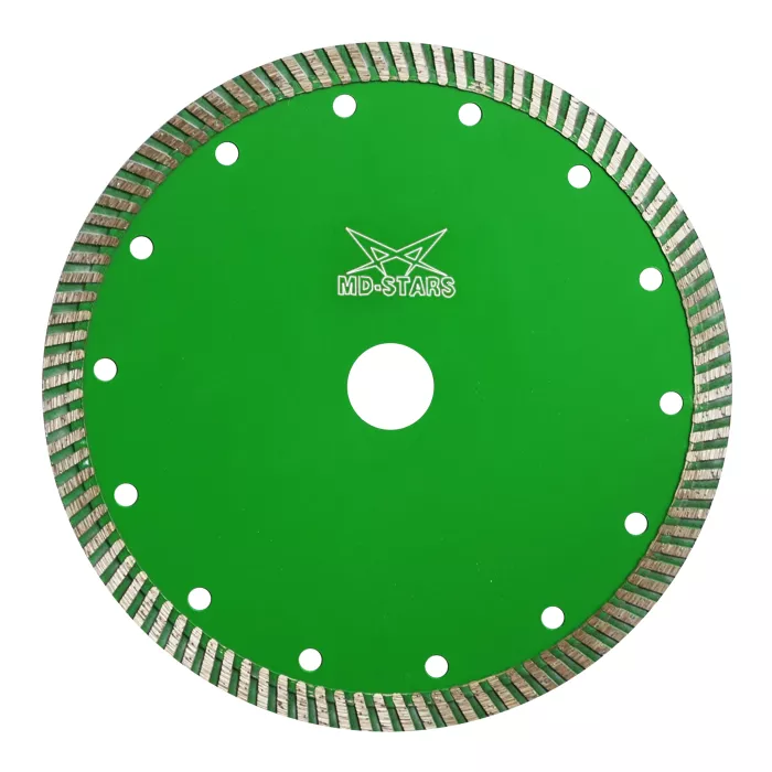 Диск алмазный по бетону Turbo Expert MD-STARS 150*2,2*10*22,23 mm купить в Нягани