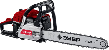 Бензопила ПБЦ-М49-45 серия МАСТЕР купить в Нягани