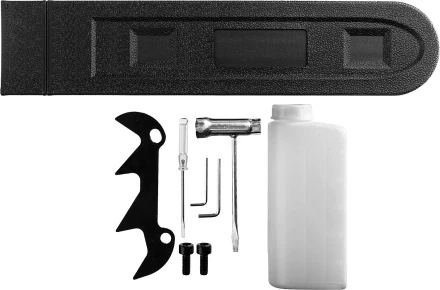 Бензопила ПБЦ-М49-45 серия МАСТЕР купить в Нягани