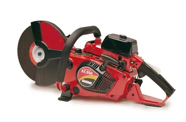 Бензорез SHINDAIWA EC-350 купить в Нягани