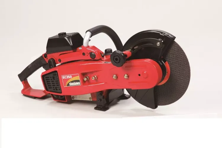 Бензорез SHINDAIWA EC-350 купить в Нягани