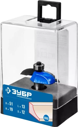 Фрезы фигирейные №2 серия ПРОФЕССИОНАЛ купить в Нягани