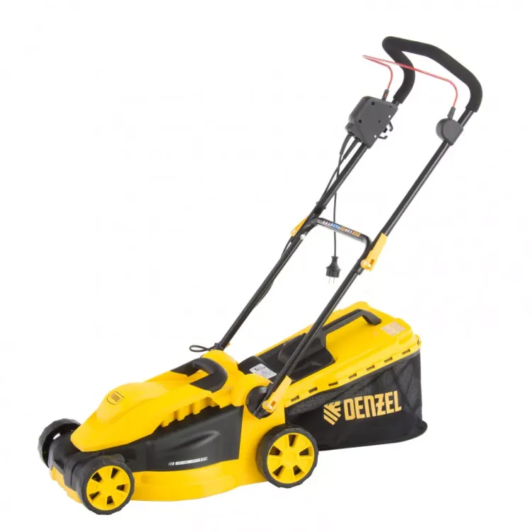 Газонокосилка электрическая Denzel GM-1600 96616 купить в Нягани