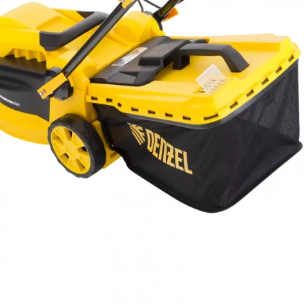 Газонокосилка электрическая Denzel GM-1600 96616 купить в Нягани