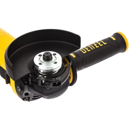 Угловая шлифмашина AG-115-750 Denzel 26901 купить в Нягани