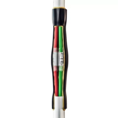 Муфта кабельная соединительная  КВТ 3ПСТ мини-4/6 нг-LS (69175)