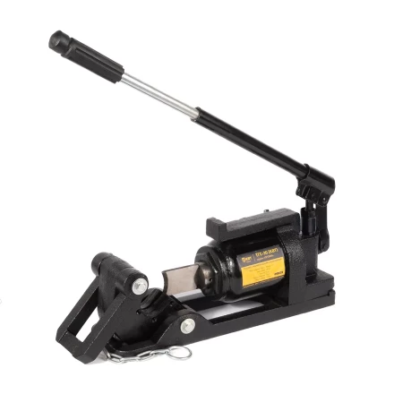 Тросорез гидравлический КВТ ТГС-30 для резки стальных тросов до 30 мм (89255) купить в Нягани