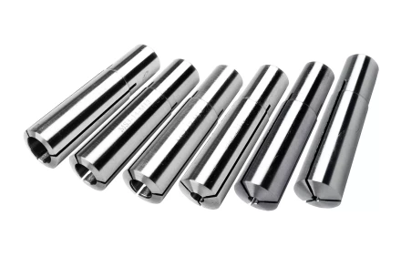 Комплект цанг МТ3 К413414 23431 купить в Нягани