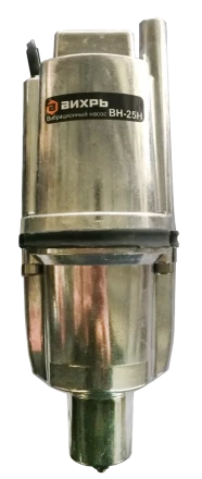 Вибрационный насос Вихрь ВН-25Н купить в Нягани