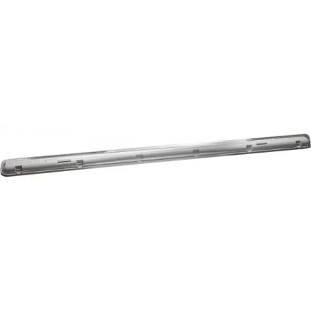 Светильник СВЕТОЗАР &quot;ПРОФИ-IP65&quot; пылевлагозащищенный для люминесцентных ламп, Т8, G13, 1х58Вт 57610-1-58 купить в Нягани