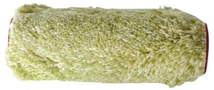 Ролик ЗУБР &quot;ЭКСПЕРТ&quot; СИНТЕКС ПОЛИАКРИЛ малярный, бюгель 8мм, 48х180мм 02501-18 купить в Нягани