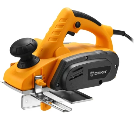 Рубанок DEKO DKEP1100W, 063-4197 купить в Нягани