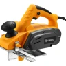 Рубанок DEKO DKEP1100W, 063-4197 купить в Нягани