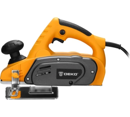 Рубанок DEKO DKEP1100W, 063-4197 купить в Нягани