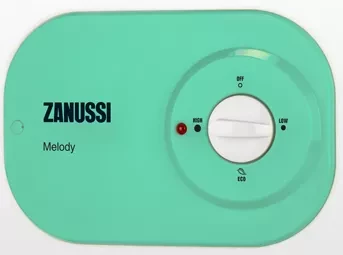Водонагреватель ZANUSSI ZWH/S 15 Melody O (Green) купить в Нягани