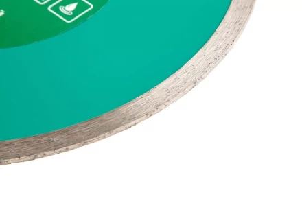 Круг алмазный HAMMER 206-224 ВD CG Ф230х25.4мм по керамограниту купить в Нягани