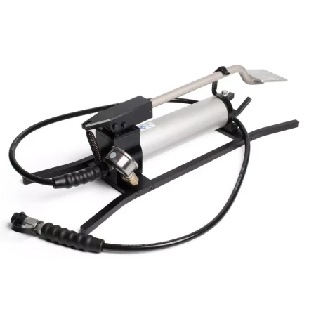 Помпа гидравлическая ПМН-7012А КВТ купить в Нягани