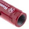 Коронка биметаллическая HAMMER Ф20х38мм 1/2" BiMETALL (224-002) купить в Нягани