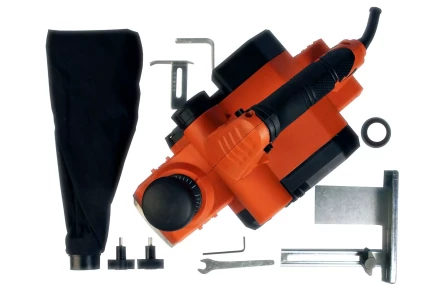 Электрорубанок РЭ-950/82 50215 купить в Нягани