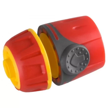 Соединитель GRINDA &quot;Premium&quot;, пластмассовый с TPR, 1/2&quot; 8-426425 купить в Нягани