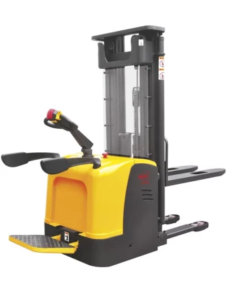 Штабелер самоходный 1,5 т 3,5 м XILIN CDDK15-III Li-ion 24/125 В/Ач (с платформой) 1017205 купить в Нягани