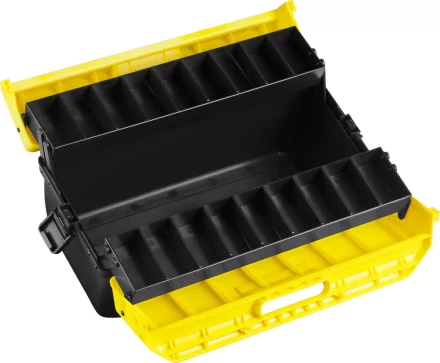 Ящик для инструмента &quot;MAXWIDE-19&quot; пластиковый, STAYER 2-38005-19_z01 купить в Нягани