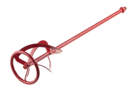 Венчик для миксера HAMMER Ф120х600мм М14 (221-007 MX-AC) купить в Нягани