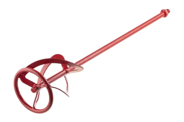 Венчик для миксера HAMMER Ф120х600мм М14 (221-007 MX-AC) купить в Нягани