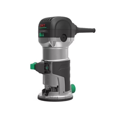 Кромочный фрезер DWT KFP07-30 V купить в Нягани