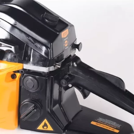 Бензопила PATRIOT HOME HG 459 купить в Нягани