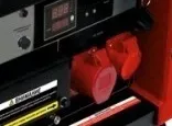 Генератор дизельный ELITECH ДЭС 12000 ЕМ купить в Нягани