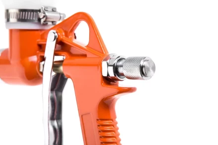 Пистолет картушный WESTER KP-10 купить в Нягани