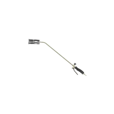 Горелка кровельная газовоздушная Корунд ГВД-1000Р d=60 FoxWeld купить в Нягани