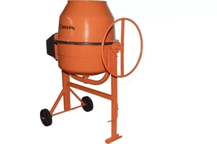 Бетономешалка Вихрь БМ-230П купить в Нягани