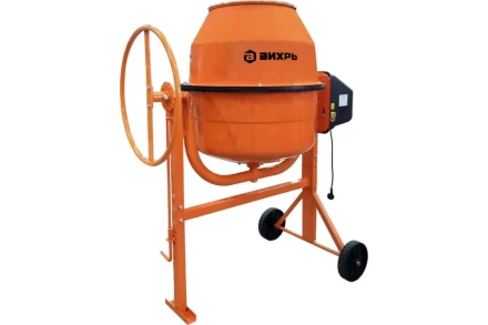 Бетономешалка Вихрь БМ-230П купить в Нягани