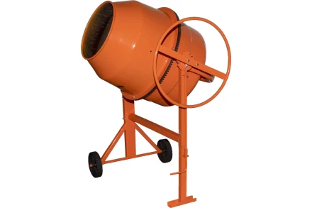 Бетономешалка Вихрь БМ-230П купить в Нягани
