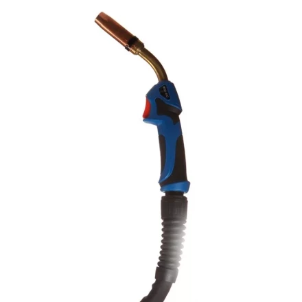 Горелка с жидкостным охлаждением для Ресанта САИПА-350, 3м 71/6/46 купить в Нягани